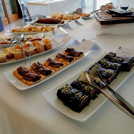 Pietre Nere Resort & Spa Modica Kültér fotó