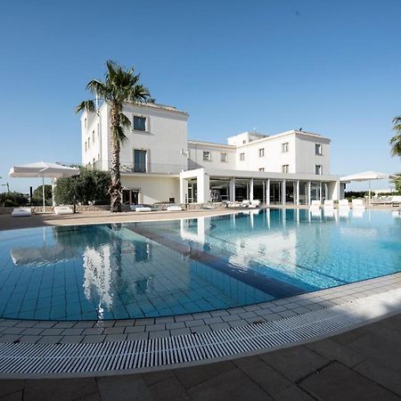 Pietre Nere Resort & Spa Modica Kültér fotó