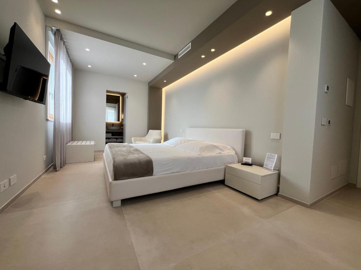 Pietre Nere Resort & Spa Modica Kültér fotó