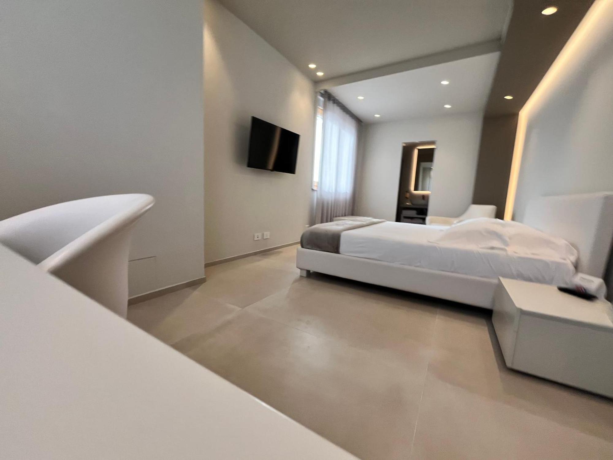 Pietre Nere Resort & Spa Modica Kültér fotó