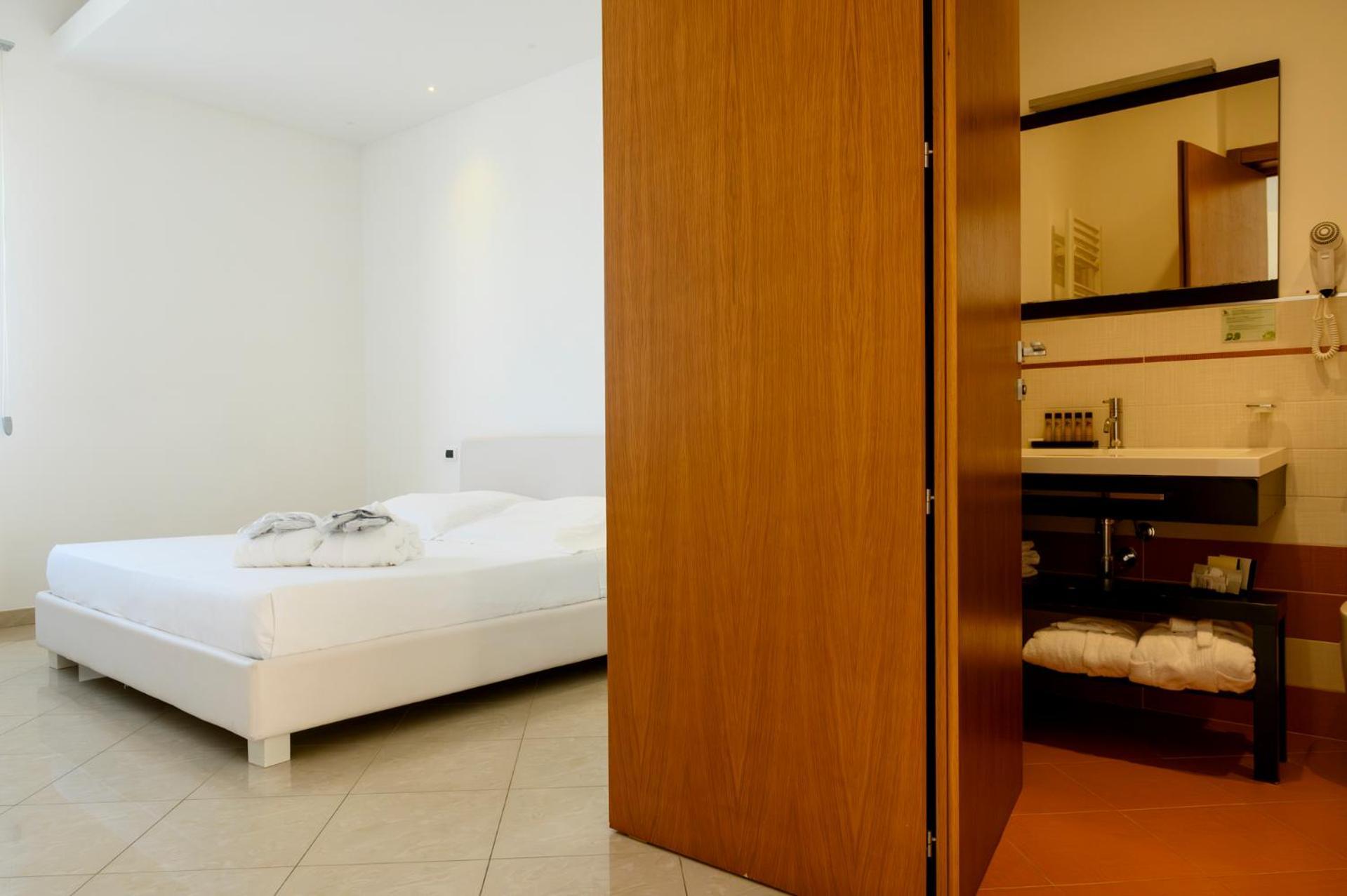 Pietre Nere Resort & Spa Modica Kültér fotó