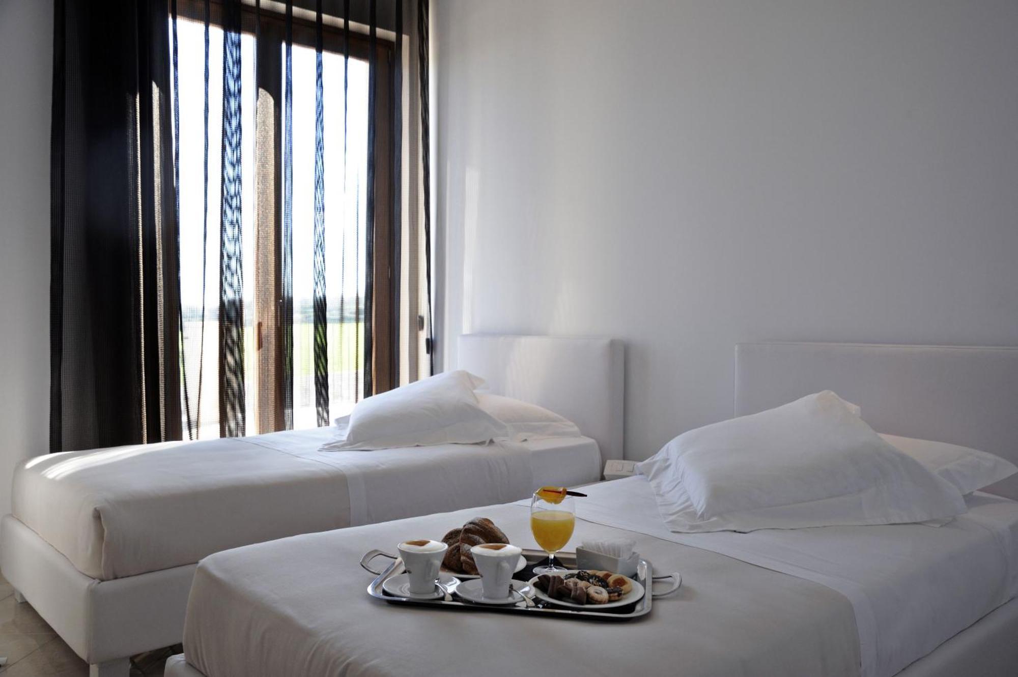 Pietre Nere Resort & Spa Modica Kültér fotó