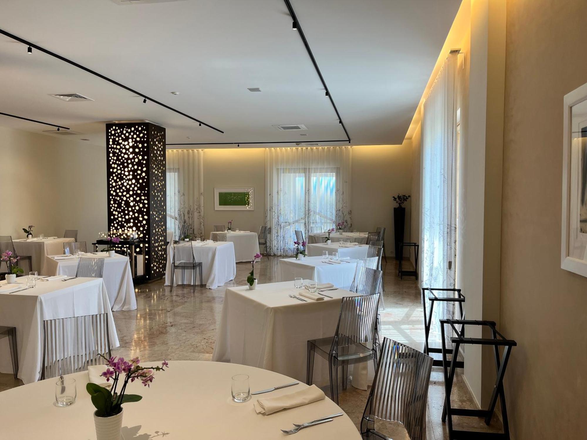 Pietre Nere Resort & Spa Modica Kültér fotó