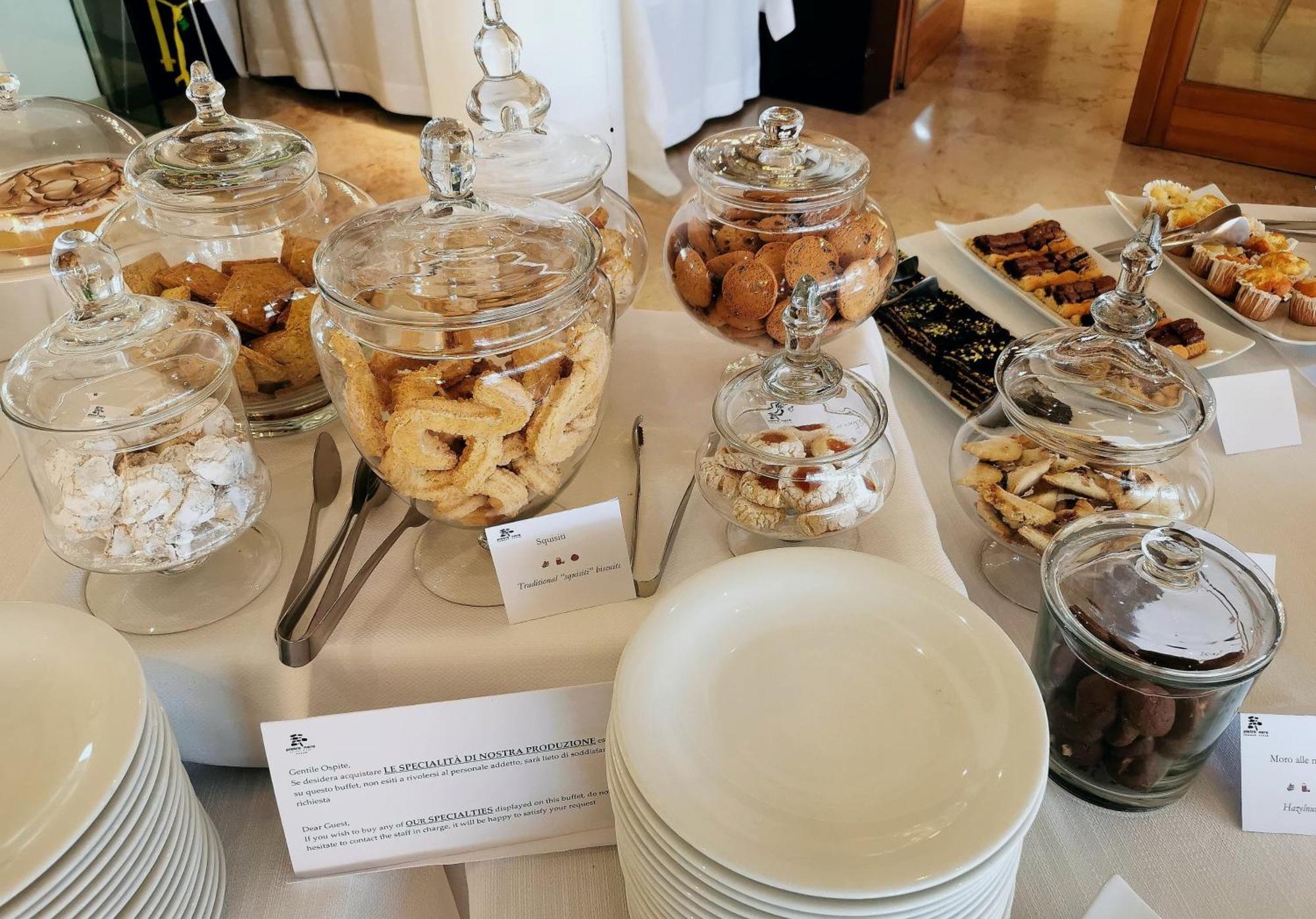 Pietre Nere Resort & Spa Modica Kültér fotó