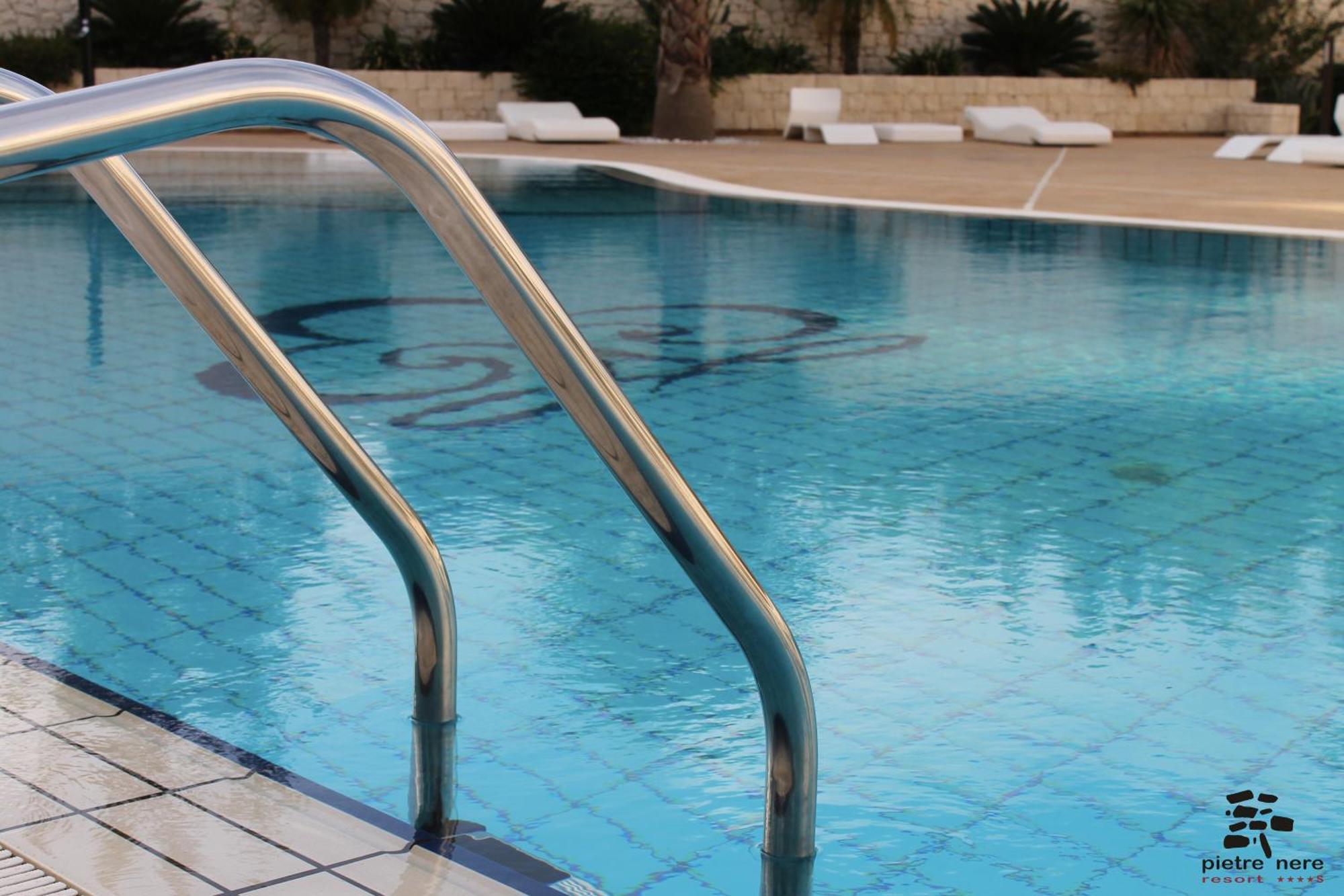 Pietre Nere Resort & Spa Modica Kültér fotó