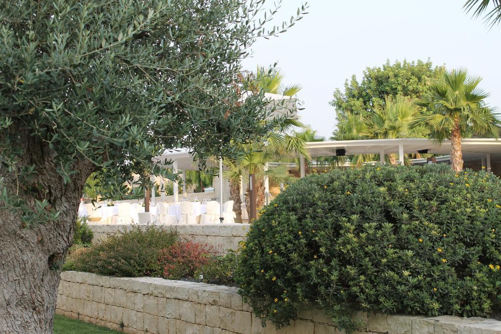 Pietre Nere Resort & Spa Modica Kültér fotó