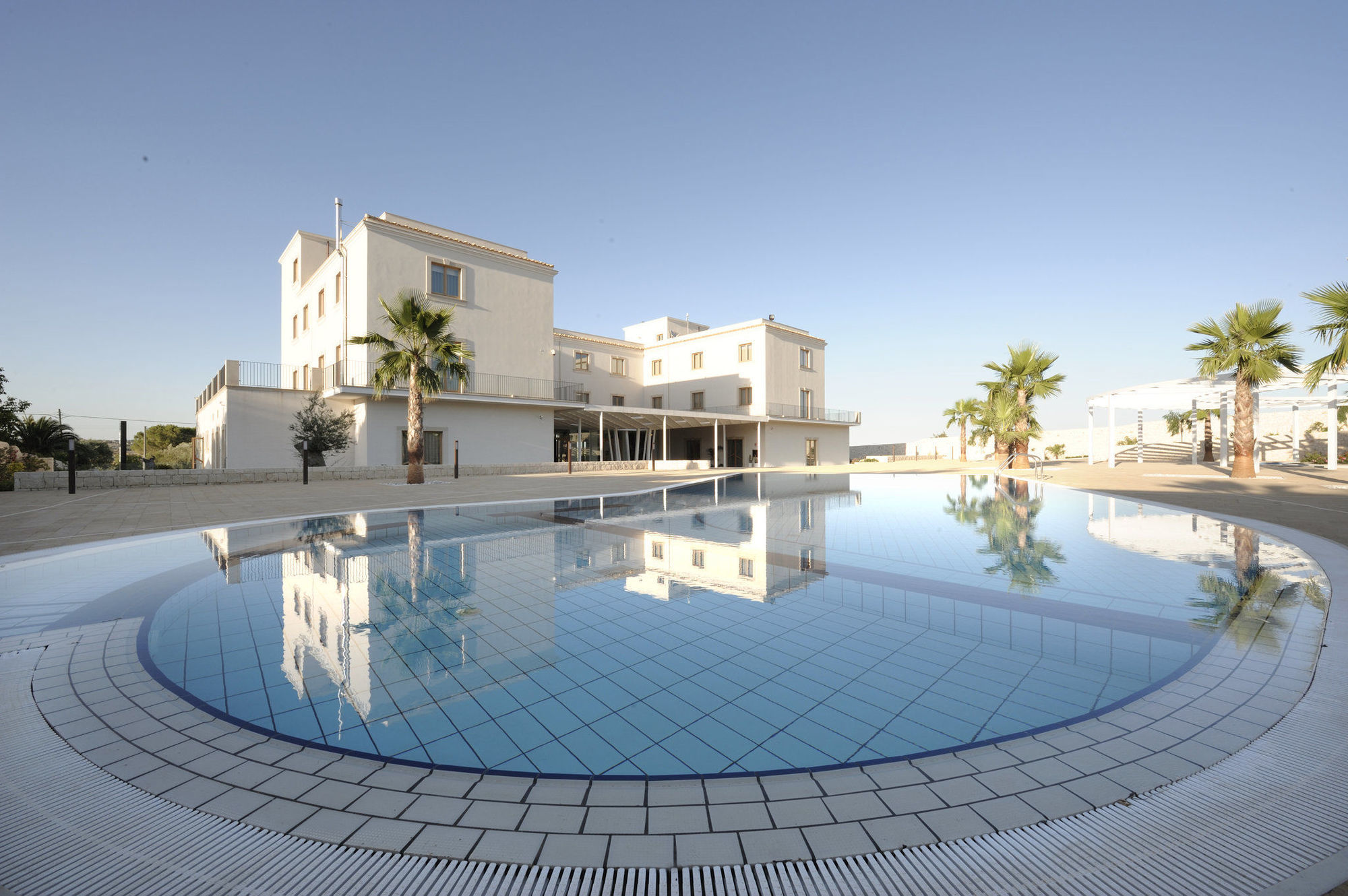 Pietre Nere Resort & Spa Modica Létesítmények fotó