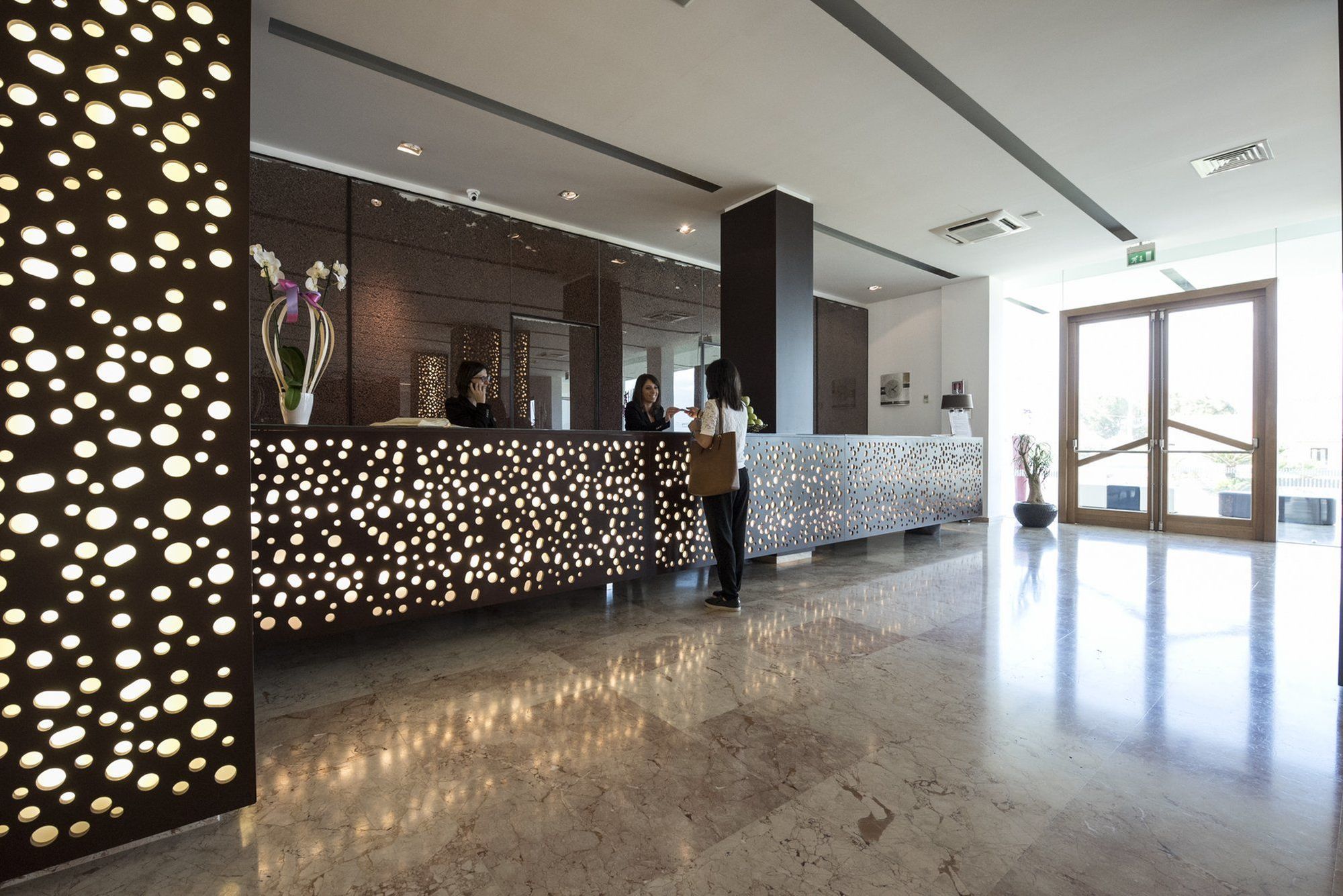 Pietre Nere Resort & Spa Modica Kültér fotó