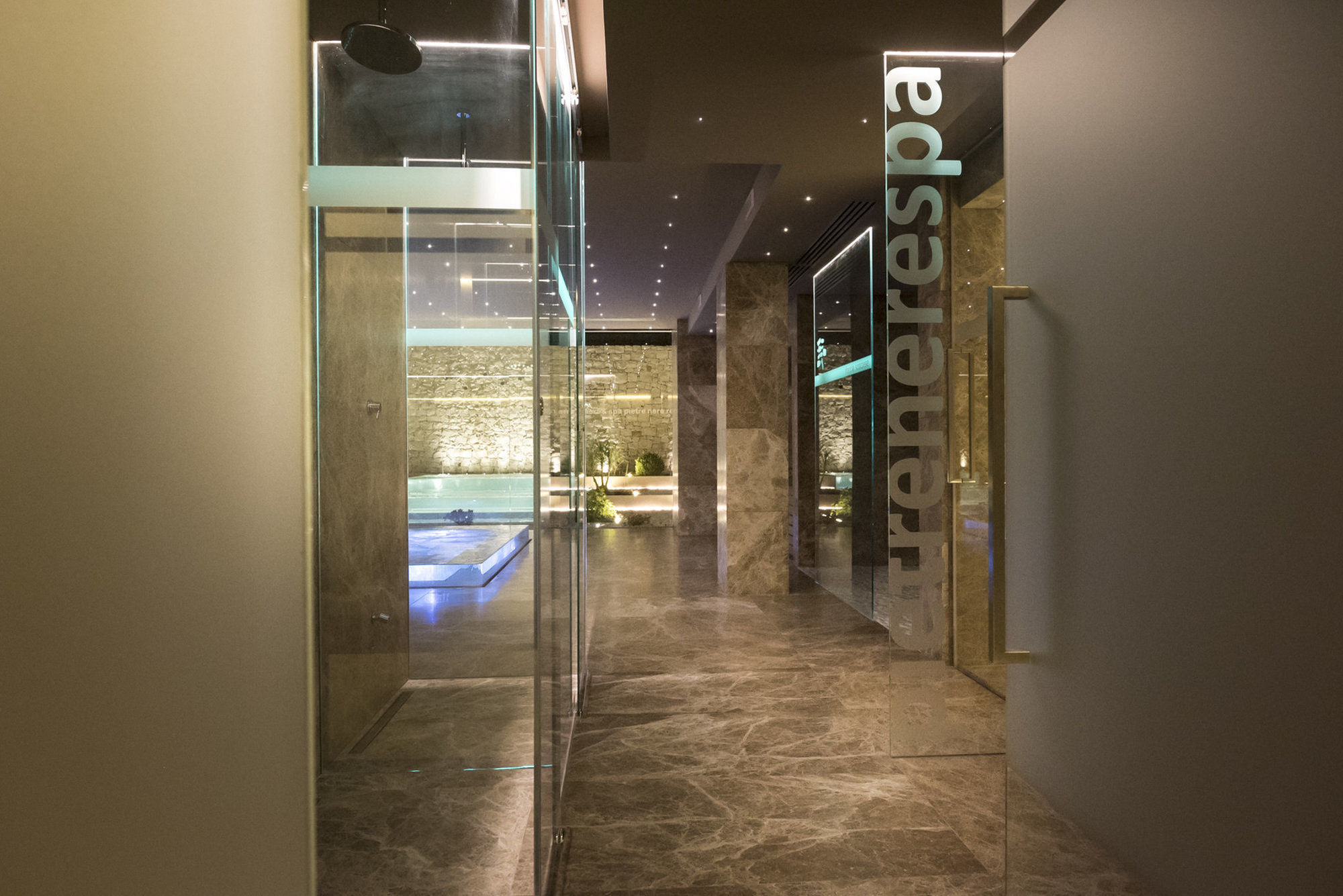 Pietre Nere Resort & Spa Modica Kültér fotó