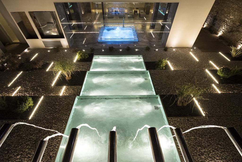 Pietre Nere Resort & Spa Modica Kültér fotó