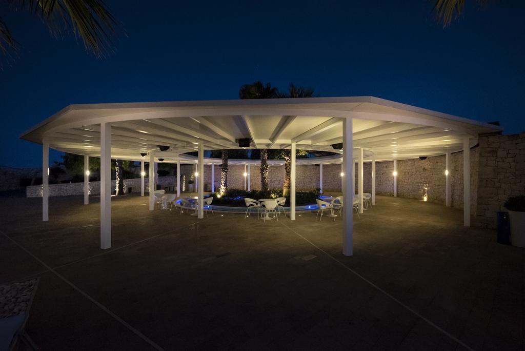 Pietre Nere Resort & Spa Modica Kültér fotó