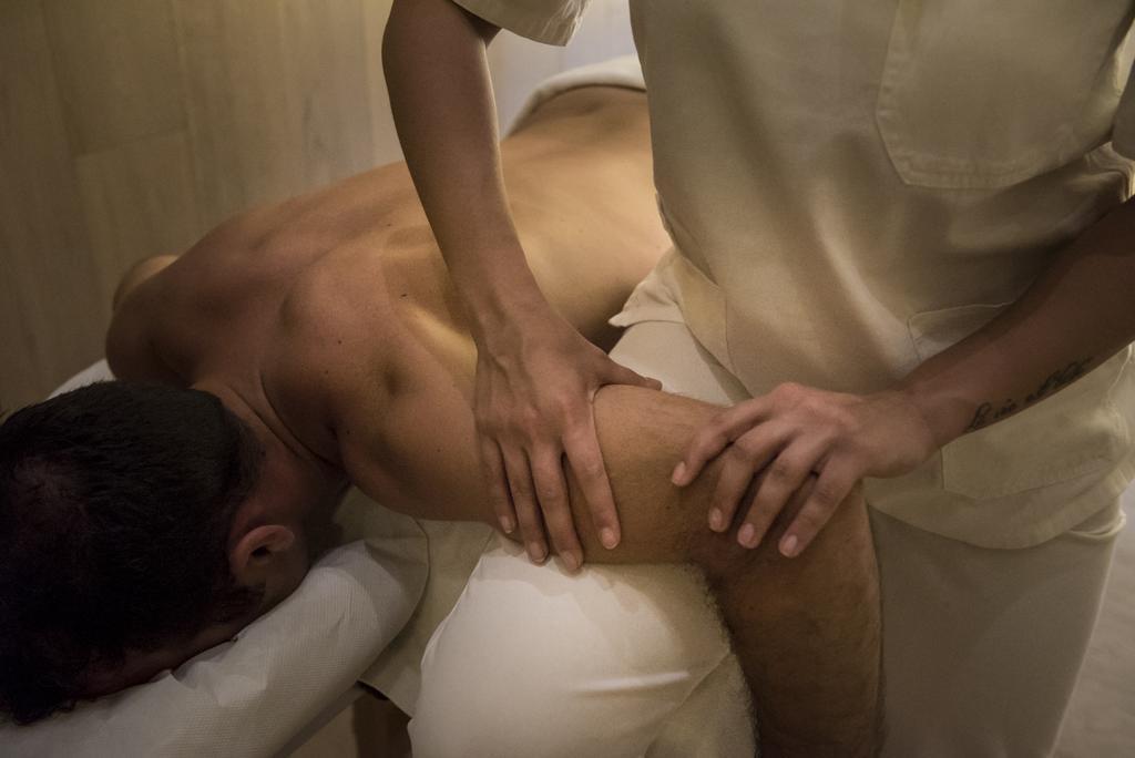 Pietre Nere Resort & Spa Modica Kültér fotó
