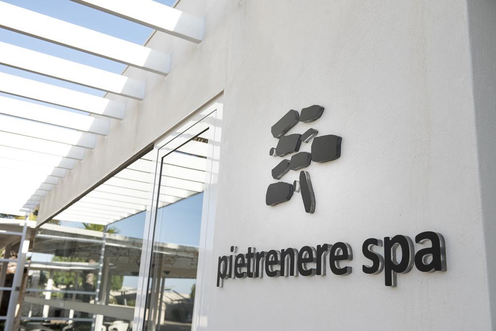 Pietre Nere Resort & Spa Modica Kültér fotó