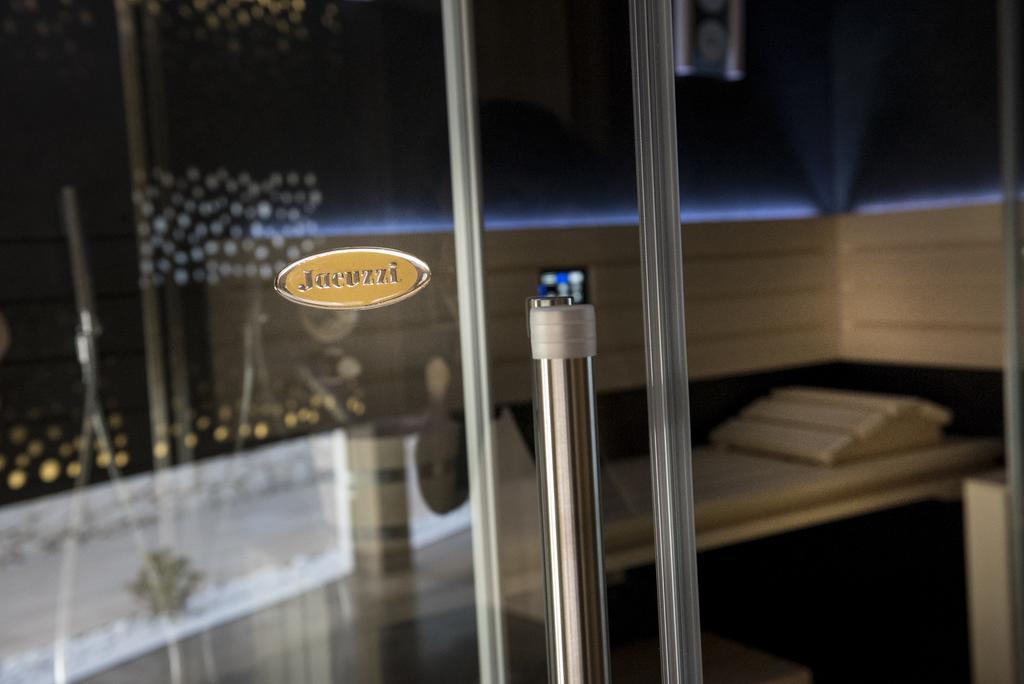 Pietre Nere Resort & Spa Modica Kültér fotó