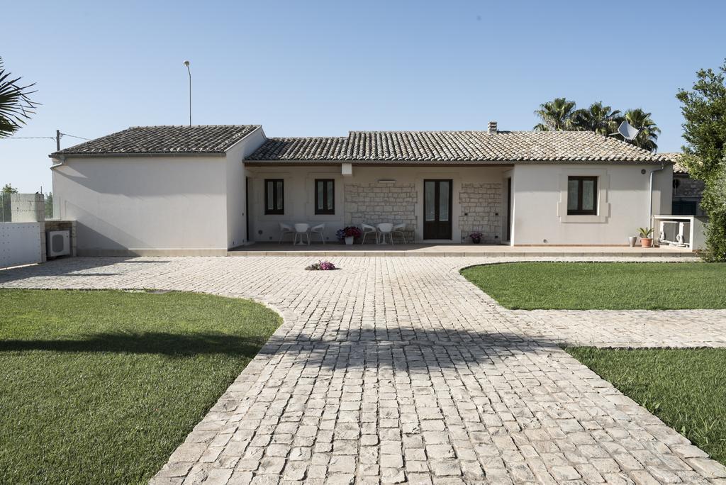 Pietre Nere Resort & Spa Modica Kültér fotó