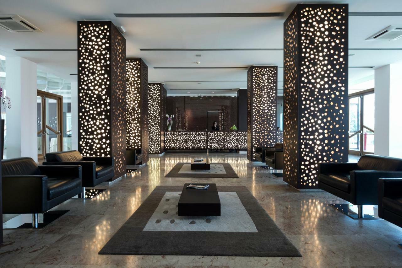Pietre Nere Resort & Spa Modica Kültér fotó