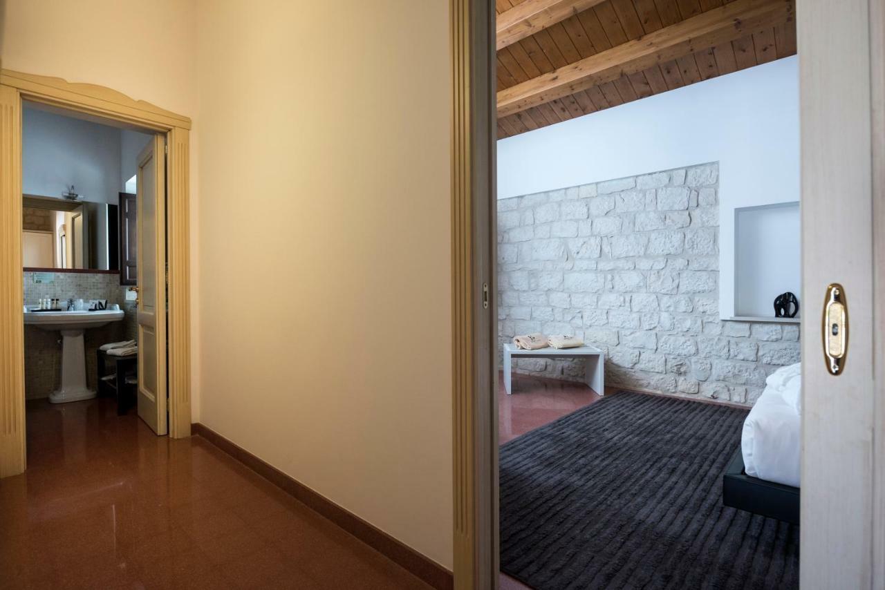 Pietre Nere Resort & Spa Modica Kültér fotó