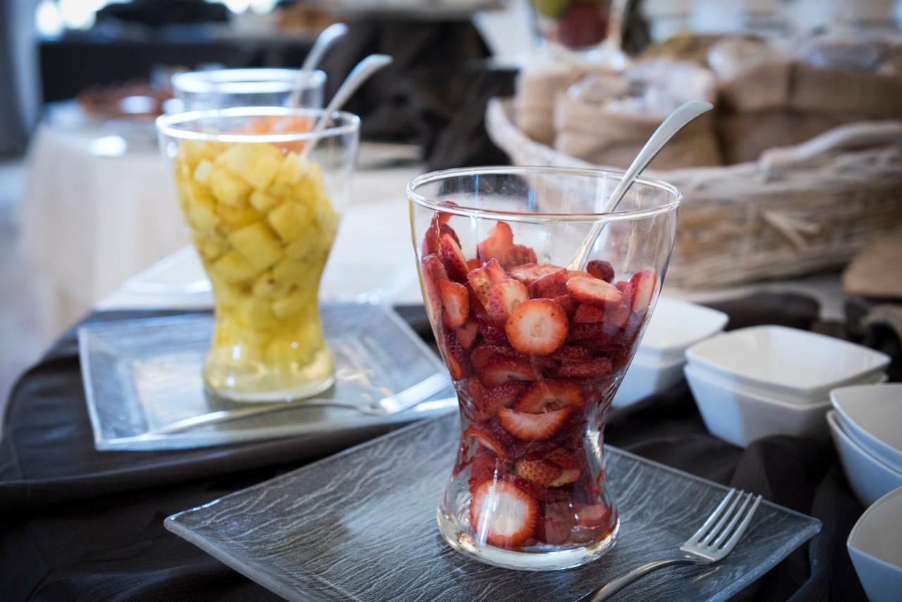 Pietre Nere Resort & Spa Modica Kültér fotó
