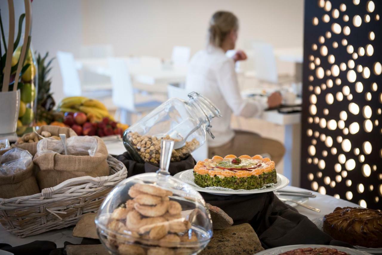 Pietre Nere Resort & Spa Modica Kültér fotó
