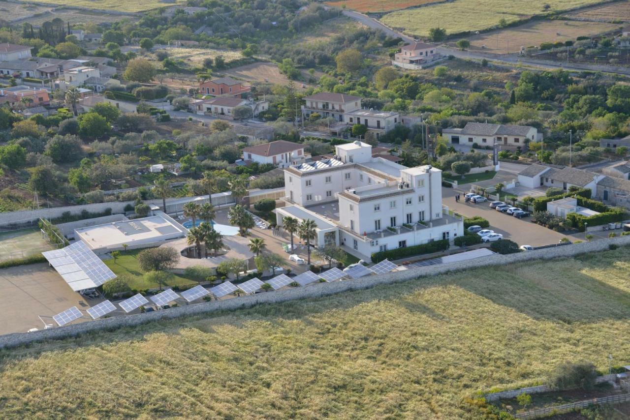 Pietre Nere Resort & Spa Modica Kültér fotó