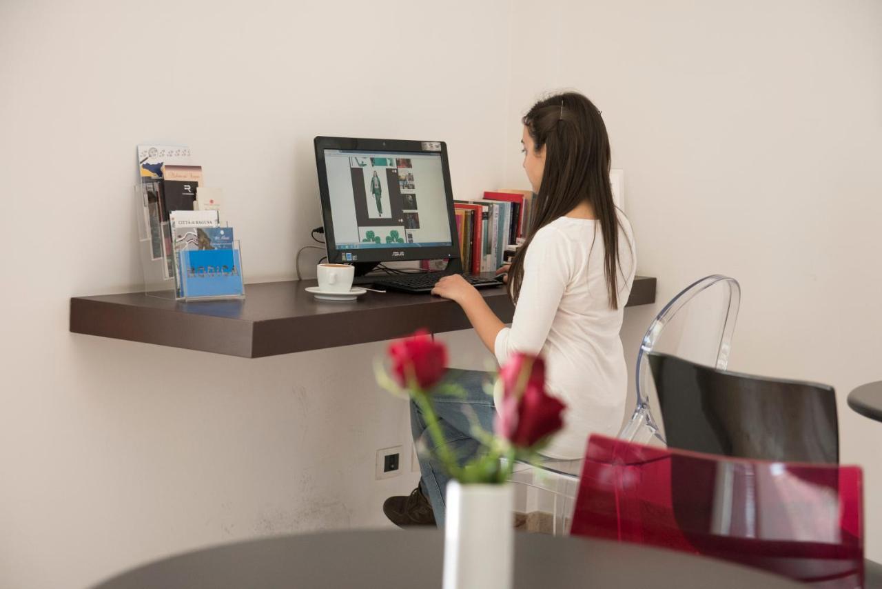 Pietre Nere Resort & Spa Modica Kültér fotó