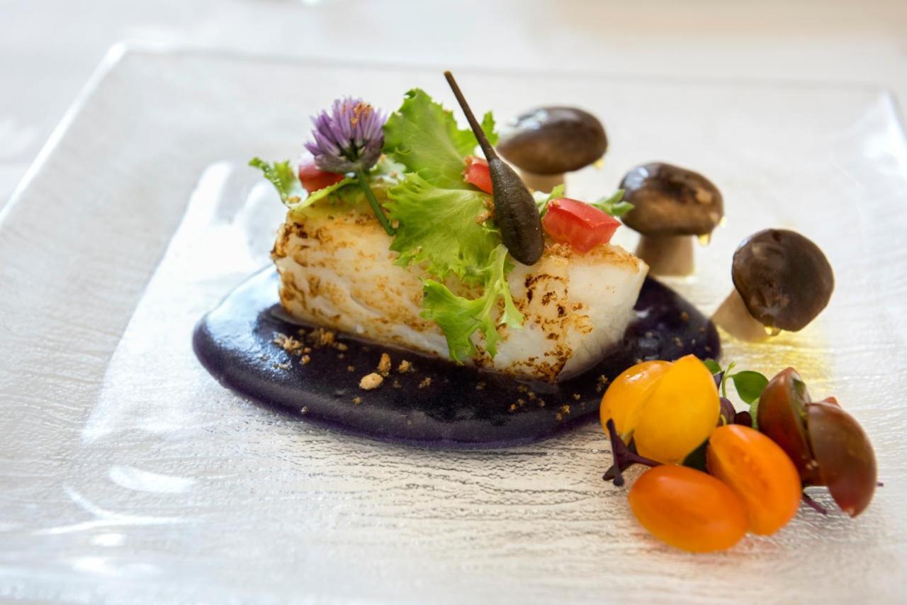 Pietre Nere Resort & Spa Modica Kültér fotó